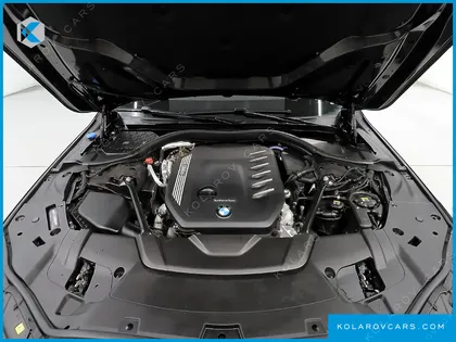 BMW 7 SERIES 730LD XDRIVE DESIGN PURE EXCELLENCE