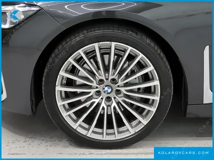 BMW 7 SERIES 730LD XDRIVE DESIGN PURE EXCELLENCE