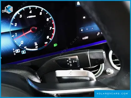 MERCEDES E-CLASS E250 AVANTGARDE