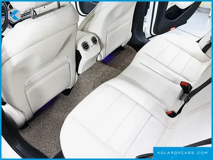 MERCEDES E-CLASS E250 AVANTGARDE