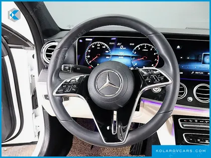 MERCEDES E-CLASS E250 AVANTGARDE