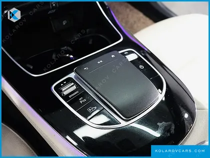 MERCEDES E-CLASS E250 AVANTGARDE