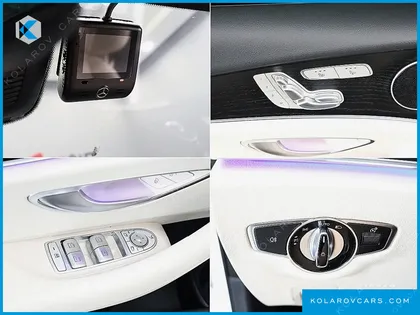 MERCEDES E-CLASS E250 AVANTGARDE