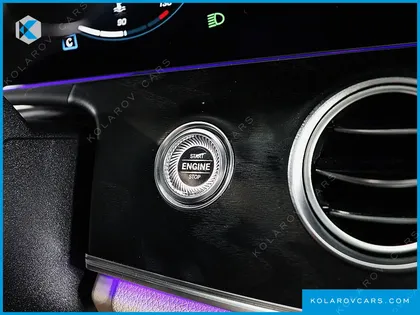 MERCEDES E-CLASS E250 AVANTGARDE