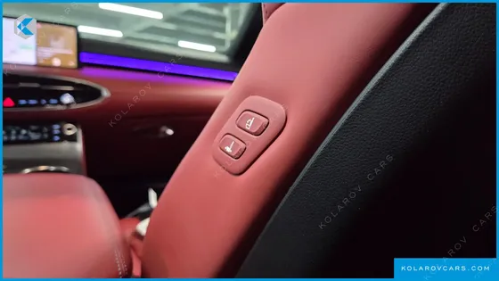 GENESIS GV70 2.5T GASOLINE AWD