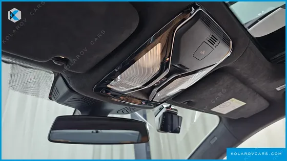 BMW 7 SERIES 730LD XDRIVE M SPORT