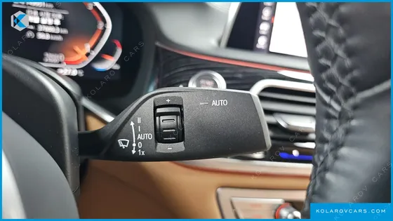 BMW 7 SERIES 730LD XDRIVE M SPORT