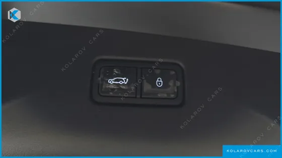 GENESIS GV70 2.5T GASOLINE 2WD
