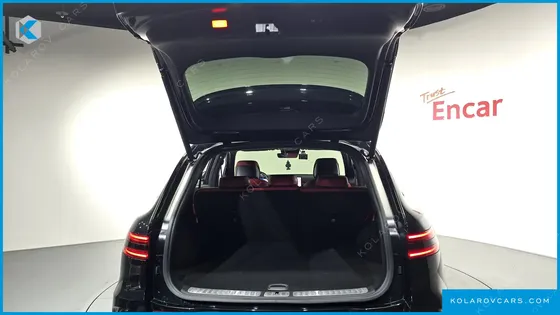 GENESIS GV70 2.5T GASOLINE 2WD