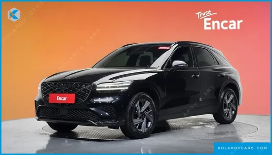GENESIS GV70 2.5T GASOLINE 2WD