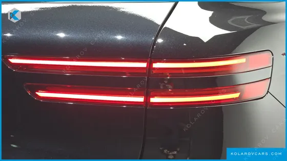 GENESIS GV70 2.5T GASOLINE 2WD