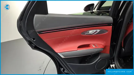 GENESIS GV70 2.5T GASOLINE 2WD