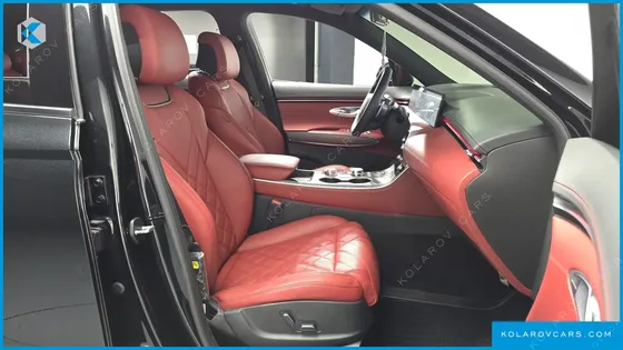 GENESIS GV70 2.5T GASOLINE 2WD