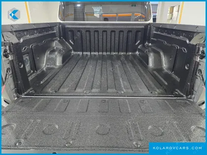 KIA TASMAN 2.5T GASOLINE 4WD