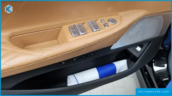 BMW 7 SERIES 730D XDRIVE M SPORT