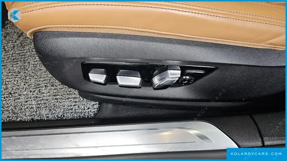 BMW 7 SERIES 730D XDRIVE M SPORT