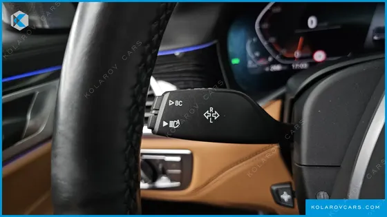 BMW 7 SERIES 730D XDRIVE M SPORT