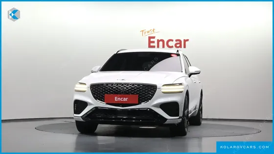 GENESIS GV70 3.5T GASOLINE AWD