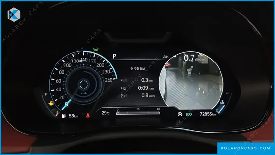 GENESIS GV70 3.5T GASOLINE AWD