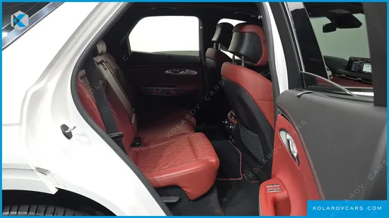 GENESIS GV70 3.5T GASOLINE AWD