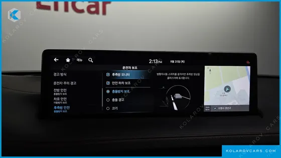 GENESIS GV70 3.5T GASOLINE AWD