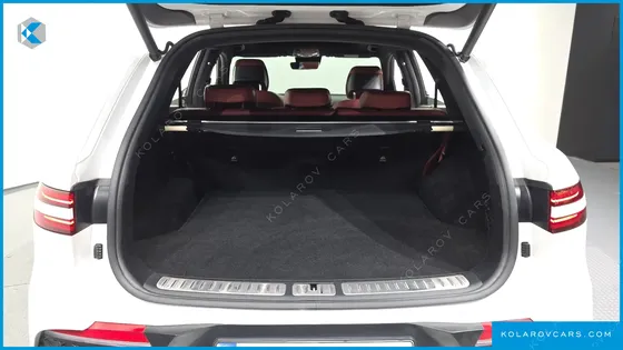 GENESIS GV70 3.5T GASOLINE AWD