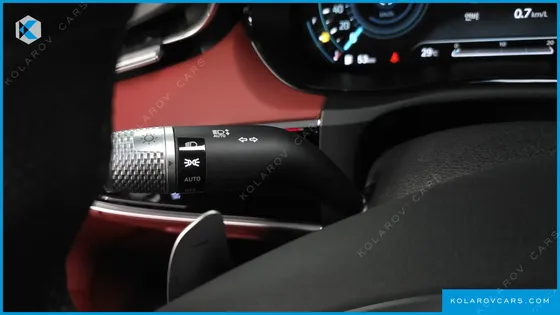 GENESIS GV70 3.5T GASOLINE AWD
