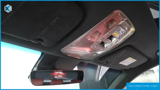 GENESIS GV70 3.5T GASOLINE AWD