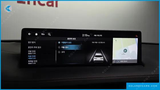 GENESIS GV70 3.5T GASOLINE AWD