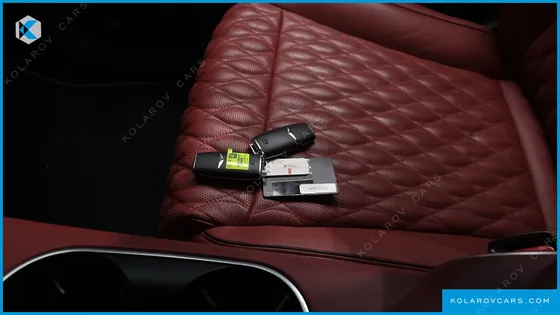 GENESIS GV70 3.5T GASOLINE AWD