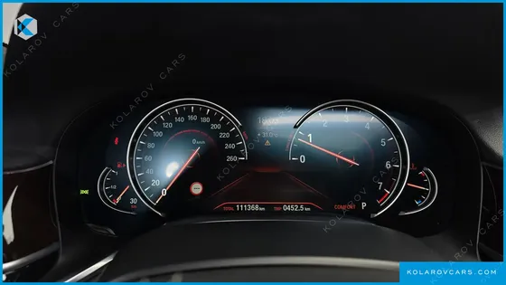 BMW 7 SERIES 750LI XDRIVE