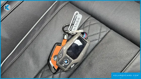 BMW 7 SERIES 750LI XDRIVE