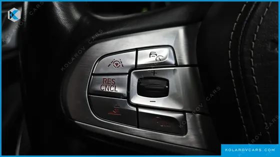 BMW 7 SERIES 750LI XDRIVE