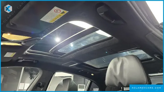 BMW 7 SERIES 750LI XDRIVE