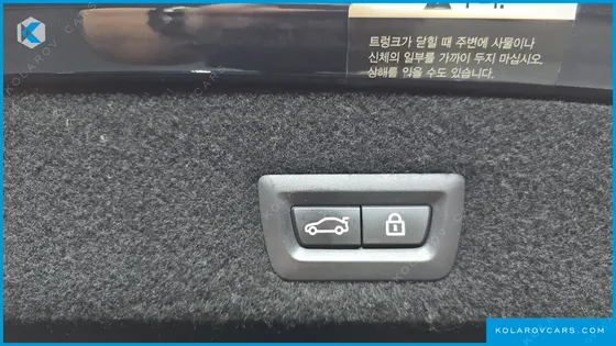 BMW 7 SERIES 750LI XDRIVE