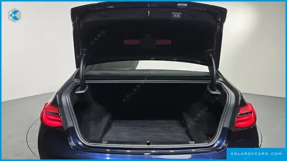 BMW 7 SERIES 750LI XDRIVE
