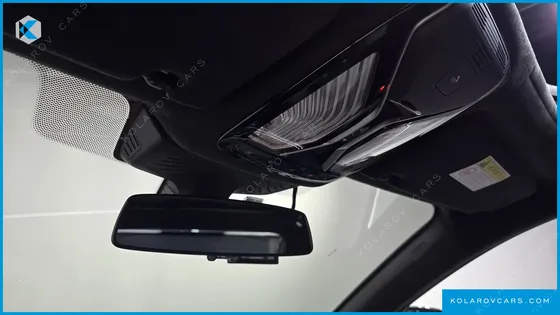 BMW 7 SERIES 750LI XDRIVE