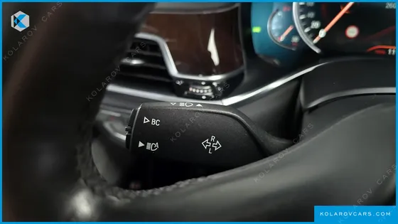 BMW 7 SERIES 750LI XDRIVE