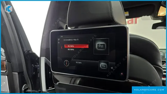 BMW 7 SERIES 750LI XDRIVE