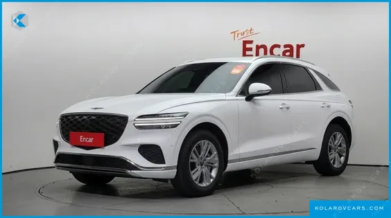 GENESIS GV70 2.5T GASOLINE AWD