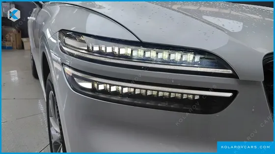GENESIS GV70 2.5T GASOLINE AWD