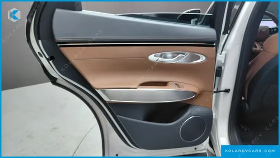 GENESIS GV70 2.5T GASOLINE AWD