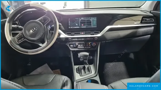 KIA NIRO 1.6 HEV