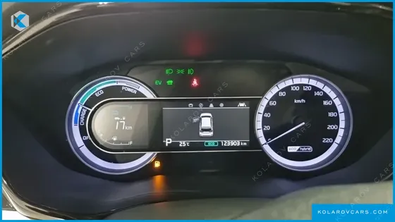 KIA NIRO 1.6 HEV