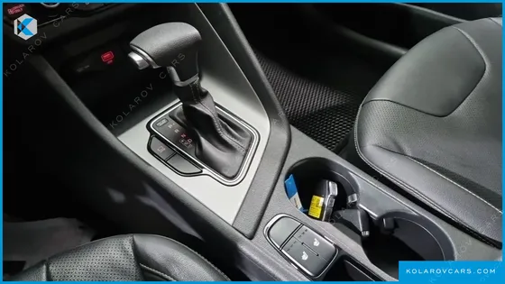 KIA NIRO 1.6 HEV