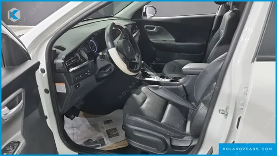 KIA NIRO 1.6 HEV