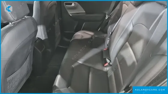 KIA NIRO 1.6 HEV