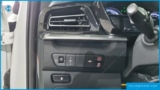 KIA NIRO 1.6 HEV