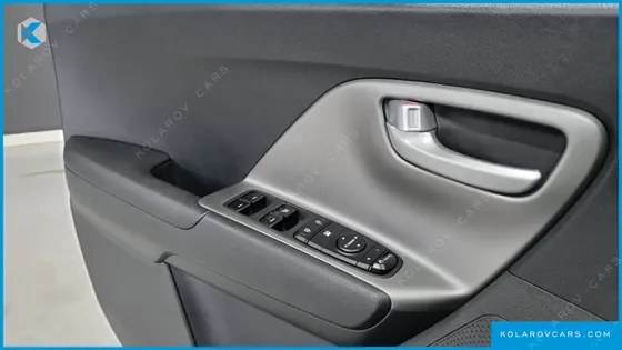 KIA NIRO 1.6 HEV
