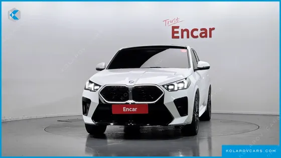 BMW X2 XDRIVE 20I M SPORT